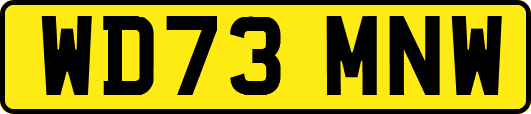 WD73MNW