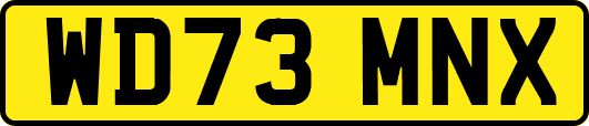 WD73MNX