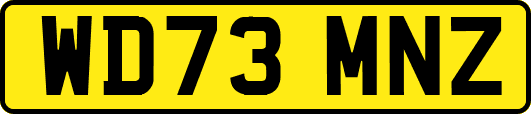 WD73MNZ