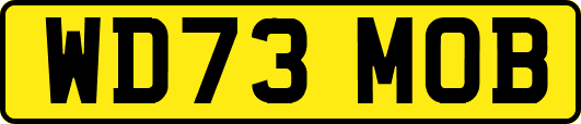 WD73MOB