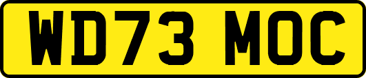 WD73MOC