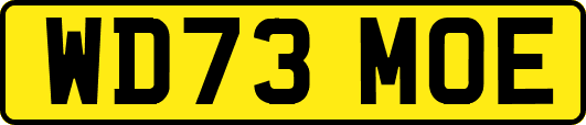 WD73MOE