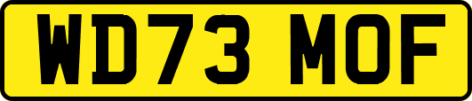 WD73MOF