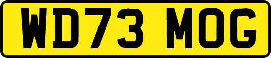 WD73MOG