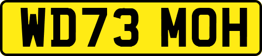 WD73MOH