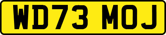 WD73MOJ