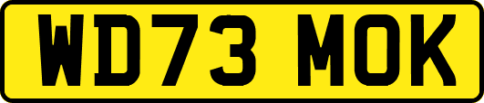 WD73MOK