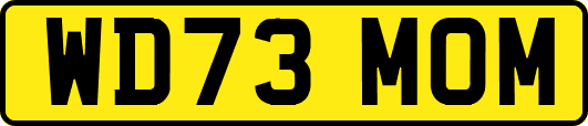 WD73MOM