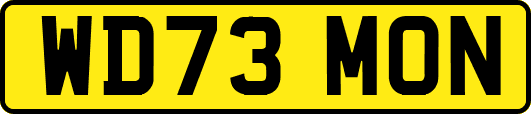 WD73MON