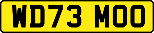 WD73MOO