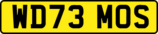 WD73MOS