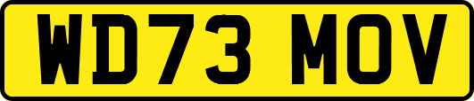 WD73MOV