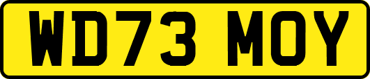 WD73MOY