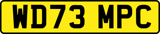 WD73MPC