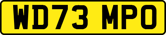 WD73MPO