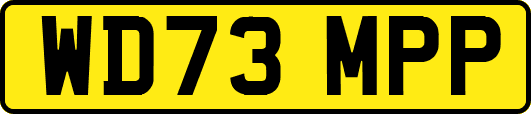 WD73MPP
