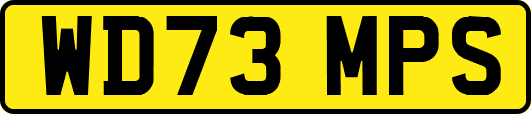 WD73MPS