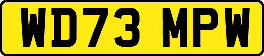 WD73MPW