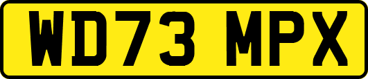 WD73MPX