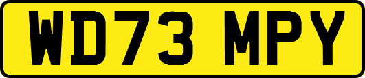 WD73MPY