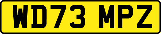 WD73MPZ