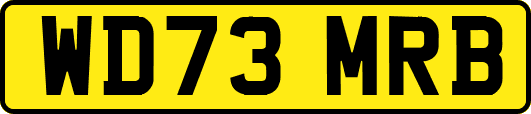 WD73MRB