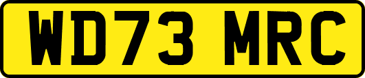WD73MRC