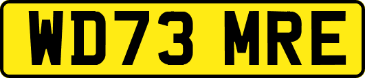 WD73MRE