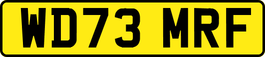 WD73MRF