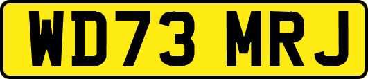 WD73MRJ