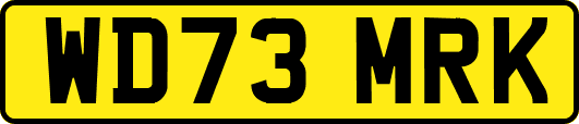 WD73MRK
