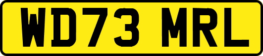 WD73MRL
