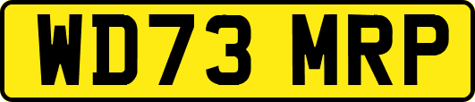 WD73MRP
