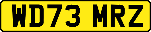 WD73MRZ