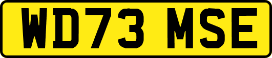 WD73MSE
