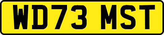 WD73MST