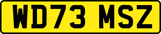 WD73MSZ