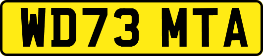 WD73MTA