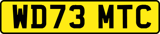 WD73MTC
