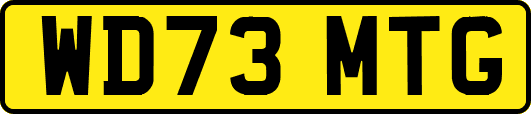 WD73MTG
