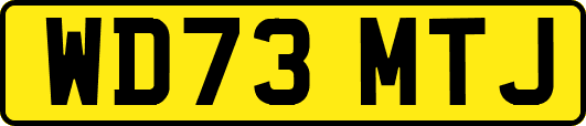WD73MTJ