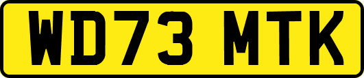 WD73MTK