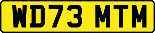 WD73MTM