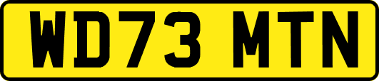 WD73MTN