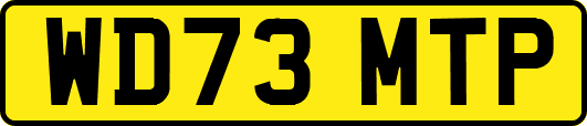 WD73MTP