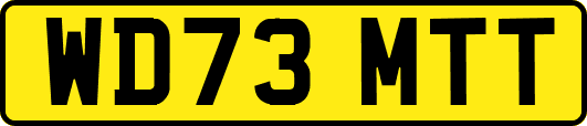 WD73MTT