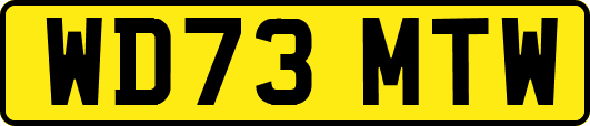 WD73MTW