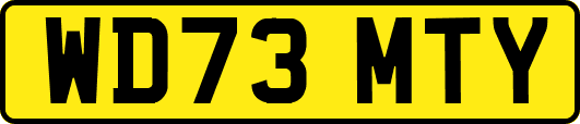 WD73MTY