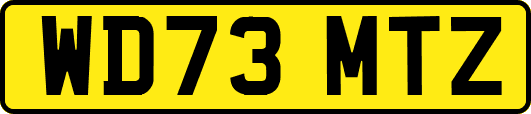 WD73MTZ