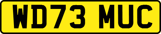 WD73MUC
